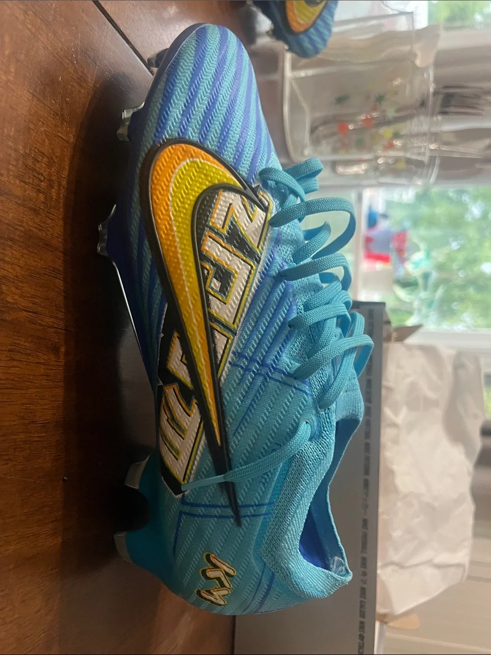 Nike Mercurial Vapor 15 Elite
